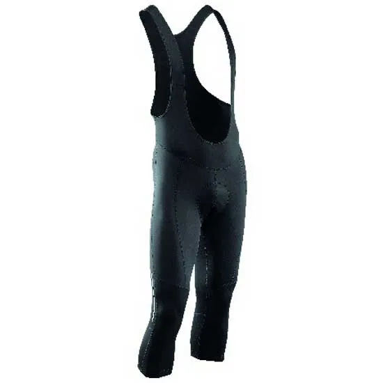 Northwave Force 2 3/4 Sykkelbukser, Black