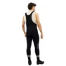 Northwave Force 2 3/4 Sykkelbukser, Black