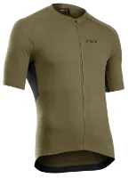 Northwave Force 2 Kort Sykkeltrøye Northwave Force 2 Kort Sykkeltrøye