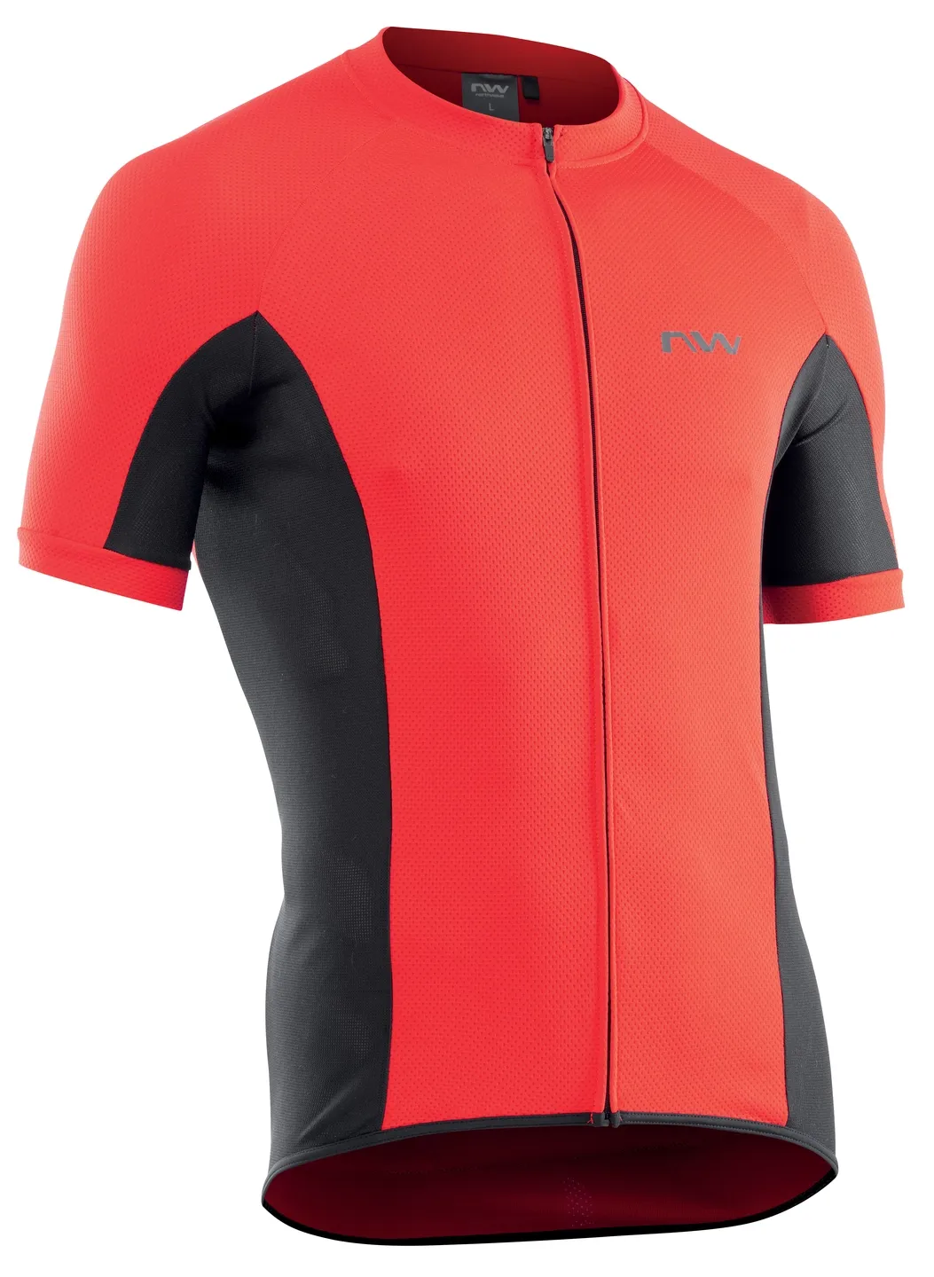 Northwave Force Sykkeltrøye, Sort