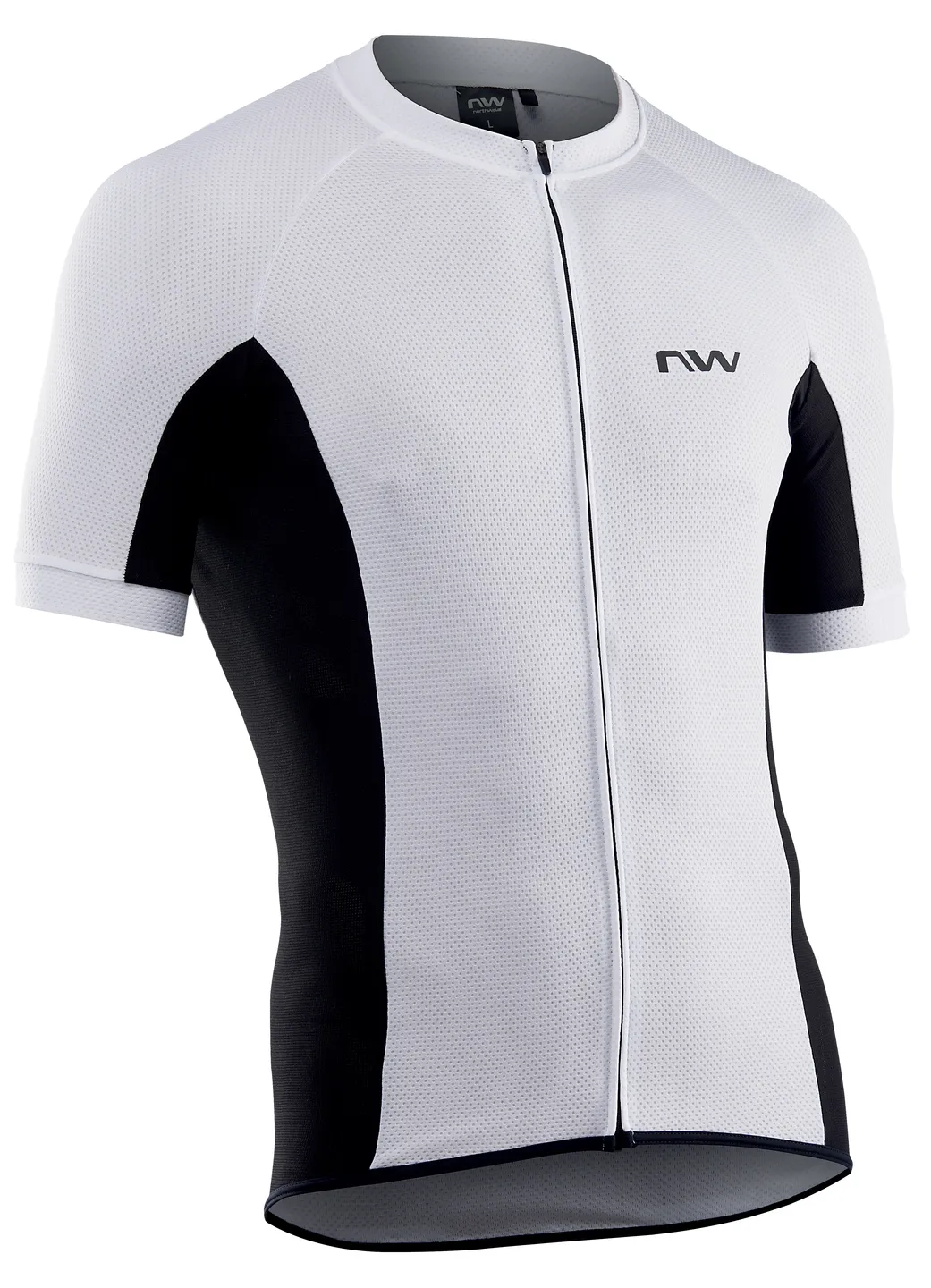 Northwave Force Sykkeltrøye, Sort