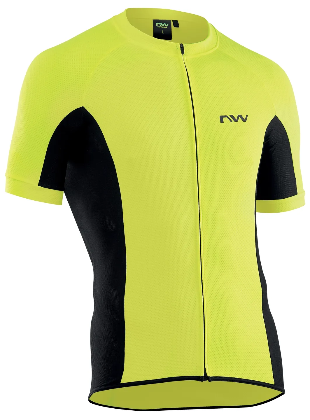 Northwave Force Sykkeltrøye, Sort