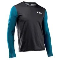 Northwave Freedom Am Langarmet Enduro-sykkeltrøye