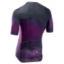 Northwave Freedom Kort Ermet Trøye, Plum