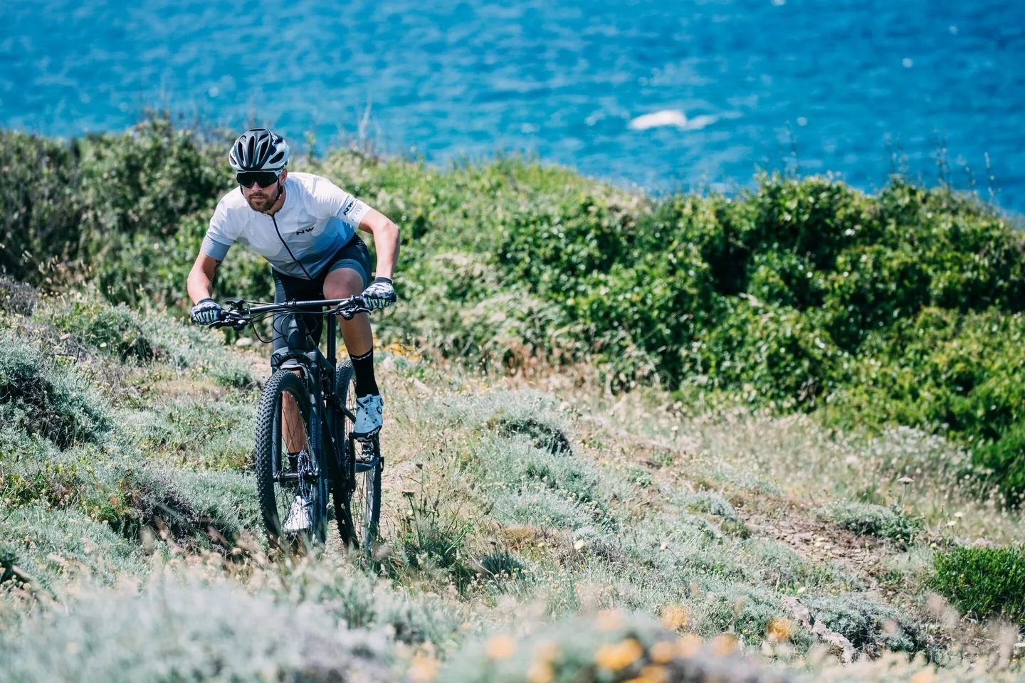 Northwave Ghost Pro Terrengsko
