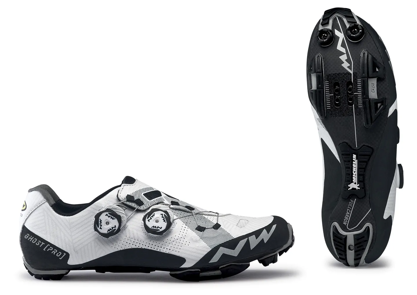 Northwave Ghost Pro Terrengsko