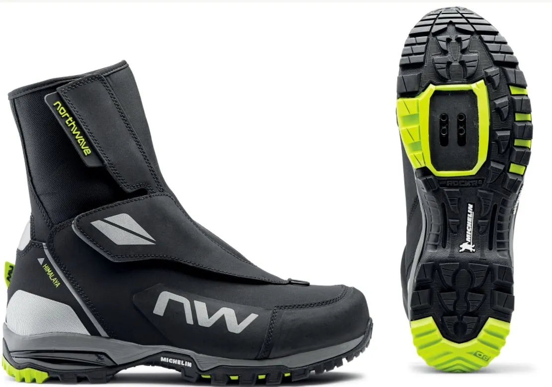 Northwave Himalaya Vintersko Northwave Himalaya Vintersko