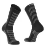 Northwave Husky Ceramic High Sykkelsokker Sort