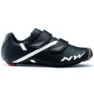 Northwave Jet 2 Landeveissykkelsko, Black