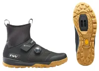 Northwave KingRock Plus GTX Vintersko
