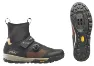 Northwave KingRock Plus GTX Vintersko, Sort/gul