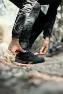 Northwave KingRock Plus GTX Vintersko, Sort/gul
