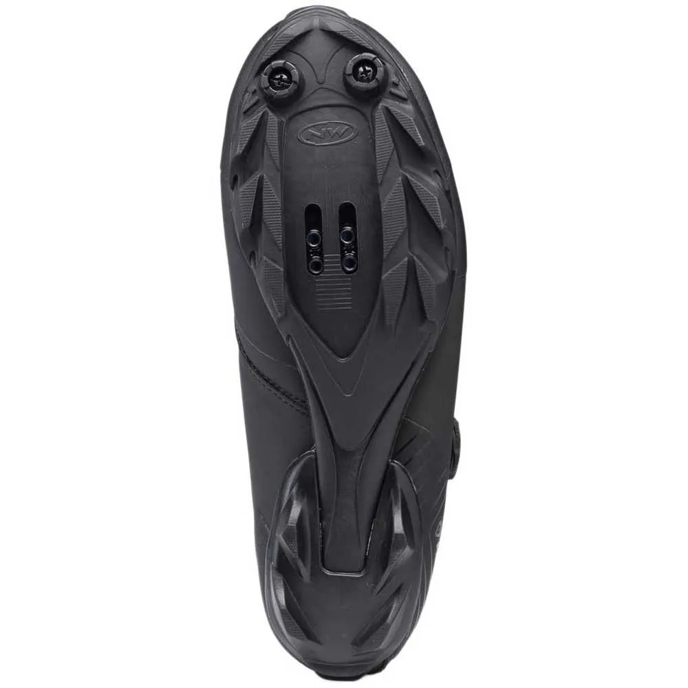 Northwave Magma Xc Core Primaloft Mtb-sko Refurbished, Black
