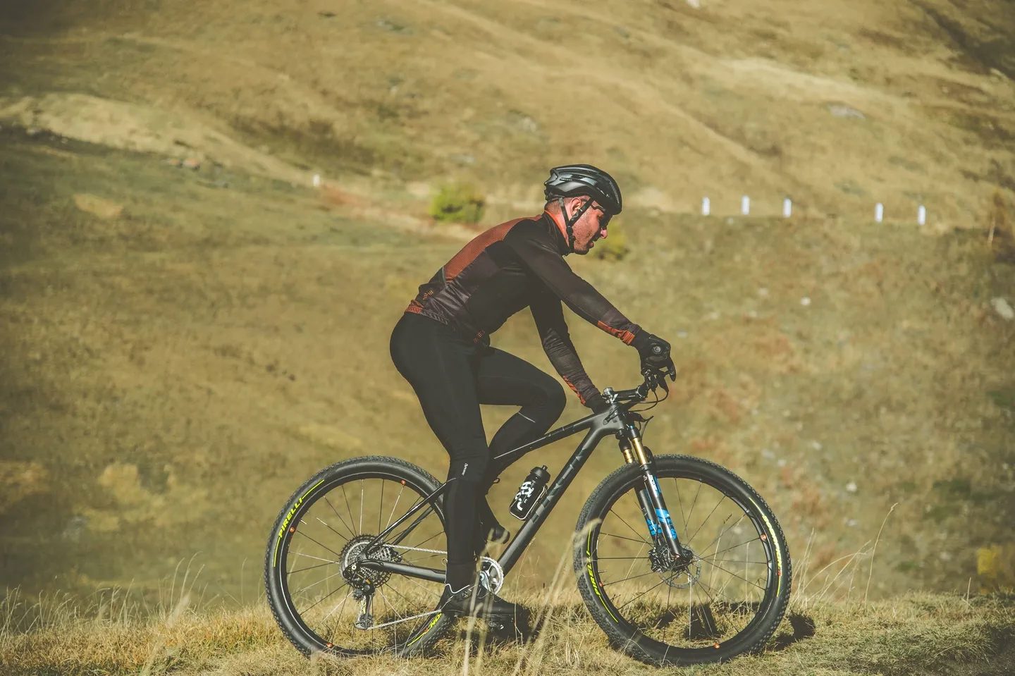 Northwave Magma XC Core Vintersko