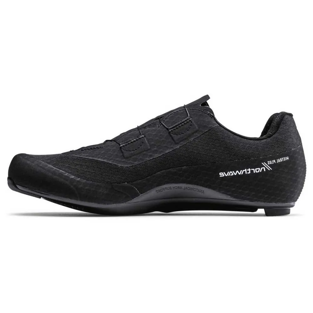 Northwave Mistral Plus racer sykkelsko