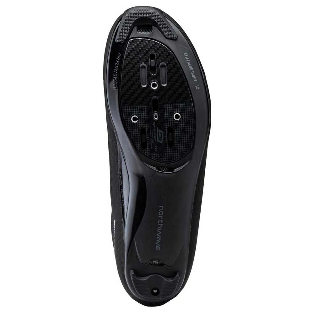 Northwave Mistral Plus racer sykkelsko