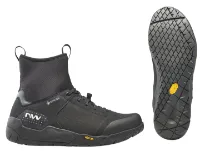 Northwave Multicross Mid GTX Vintersko Northwave Multicross Mid GTX Vintersko