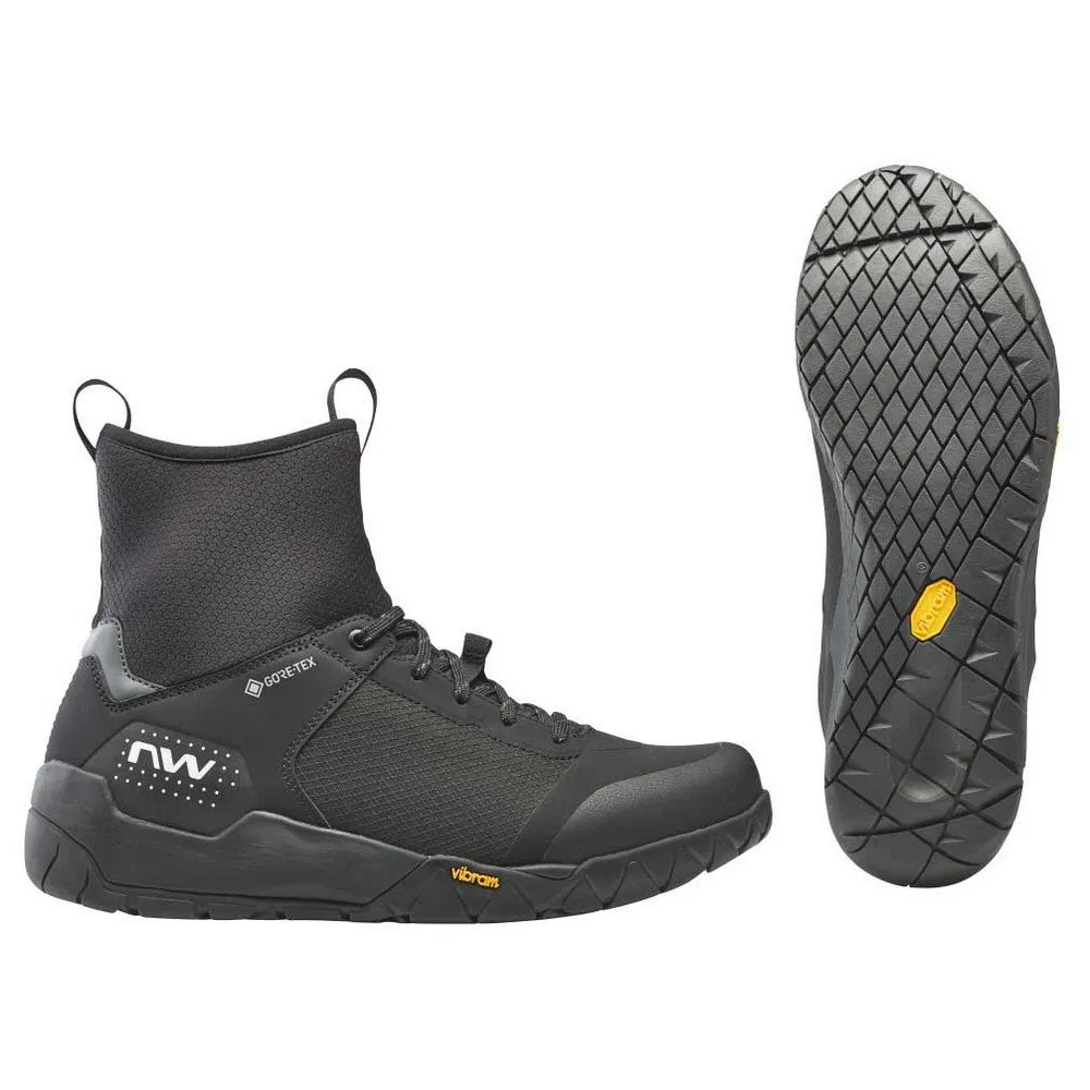 Northwave Multicross Mid GTX Vintersko