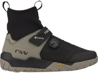 Northwave Multicross Plus Gtx Mtb-sko Northwave Multicross Plus Gtx Mtb-sko