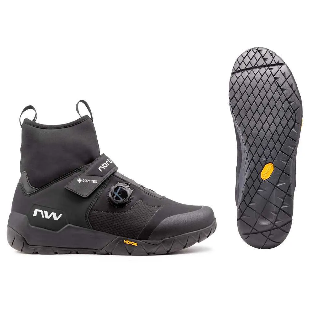 Northwave Multicross Plus Gtx Mtb-sko