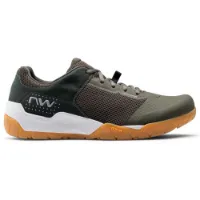 Northwave Multicross Vibram Sko Grønn Northwave Multicross Vibram Sko Grønn