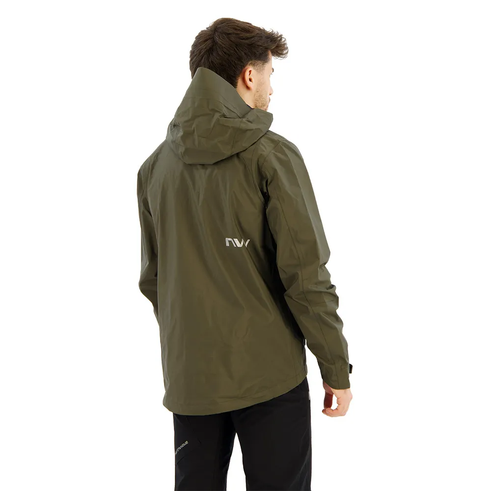 Northwave Noworry Hardshell Jakke Northwave Noworry Hardshell Jakke