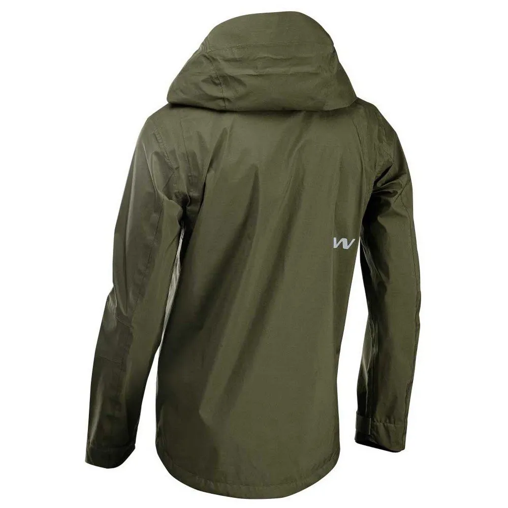 Northwave Noworry Hardshell Jakke Northwave Noworry Hardshell Jakke