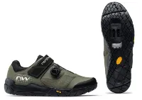 Northwave Overland Plus Endurosko