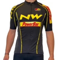 Northwave Performance Kort Ermet Trøye