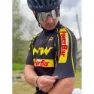 Northwave Performance Kort Ermet Trøye