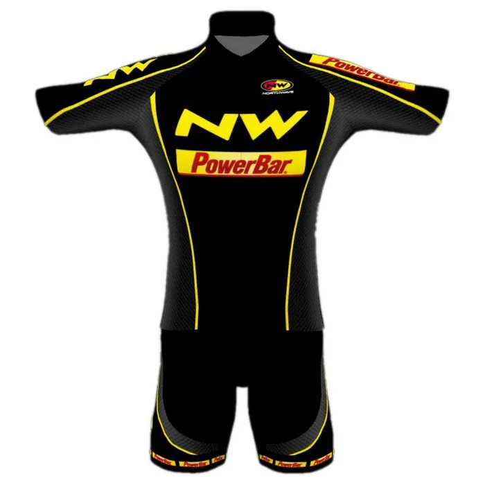 Northwave Performance Treasure Air Shorts Mann