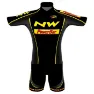 Northwave Performance Treasure Air Shorts Mann