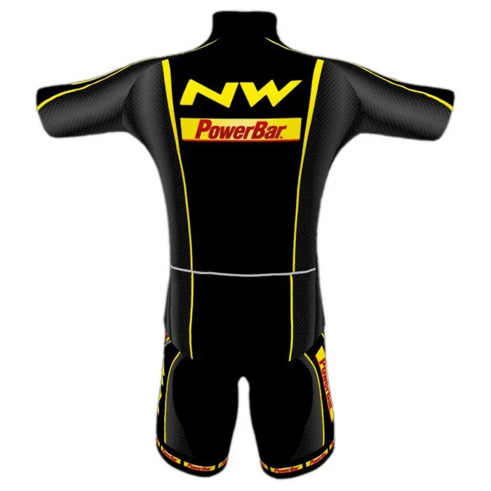 Northwave Performance Treasure Air Shorts Mann