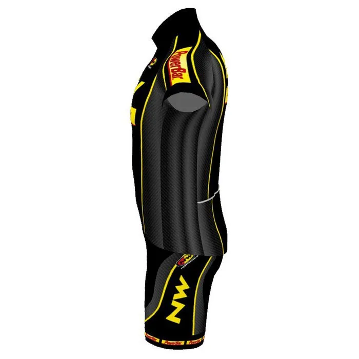 Northwave Performance Treasure Air Shorts Mann