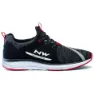 Northwave Podium Mtb-sko, Black