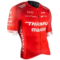 Northwave Pro Thomus 2022 Kort Ermet Trøye Northwave Pro Thomus 2022 Kort Ermet Trøye