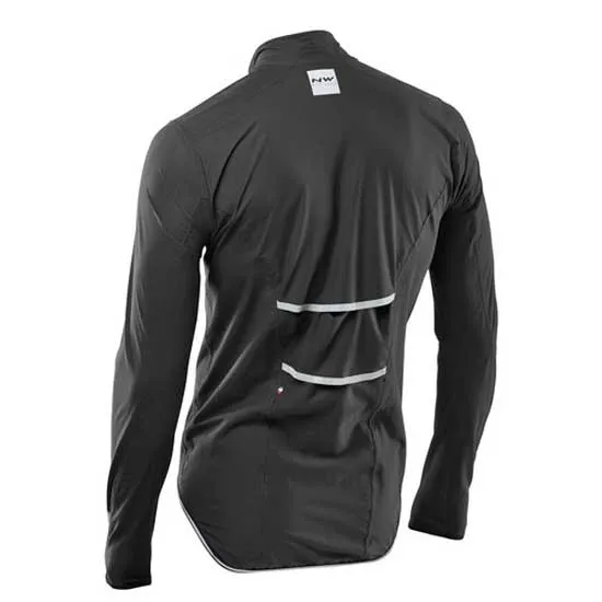 Northwave Rainskin Jakke, Anthracite