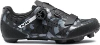 Northwave Razer MTB Sko Med Skruspenne /Camo Northwave Razer MTB Sko Med Skruspenne /Camo