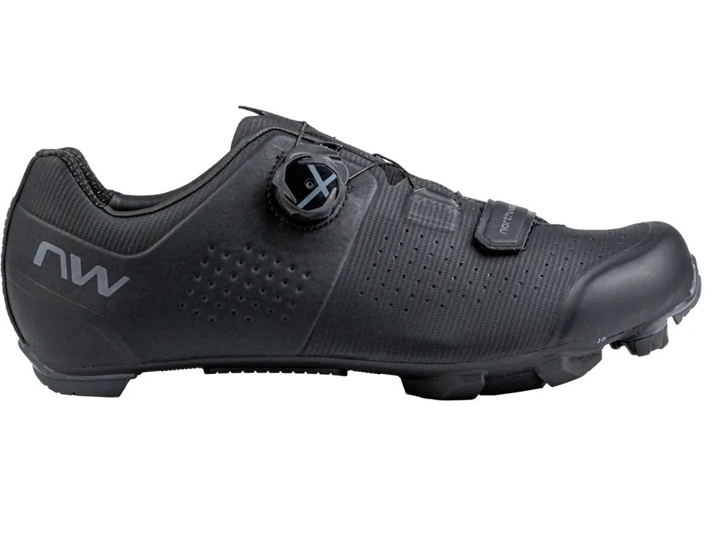 Northwave Razer MTB-sykkelsko unisex
