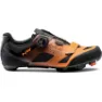 Northwave Razer Terrengsko, Oransje