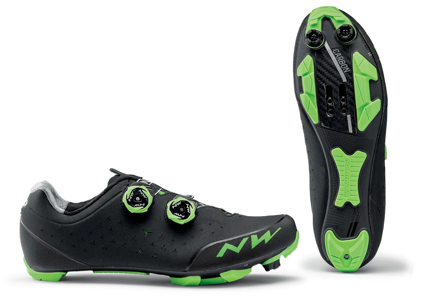 Northwave Rebel 2 Terrengsko Northwave Rebel 2 Terrengsko