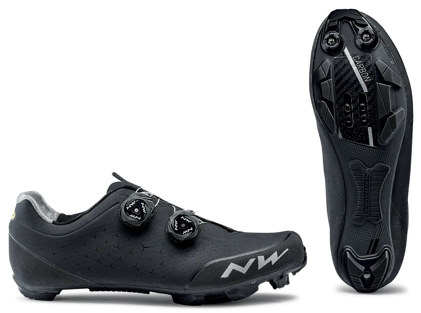 Northwave Rebel 2 Terrengsko Northwave Rebel 2 Terrengsko