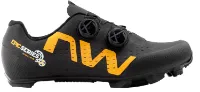 Northwave Rebel 3 Epic Series MTB sko i Svart Northwave Rebel 3 Epic Series MTB sko i Svart