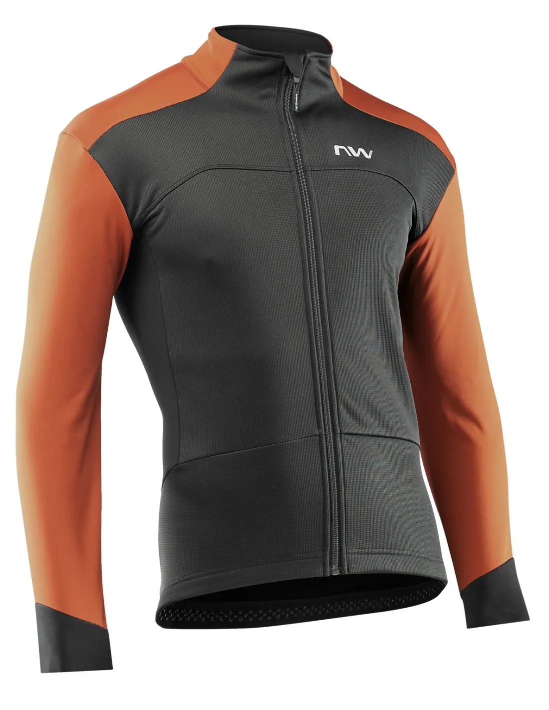 Northwave Reload Jakke, Cinnamon, Brun/oransje
