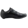 Northwave Revolution Landeveissykkelsko Refurbished, Black / white