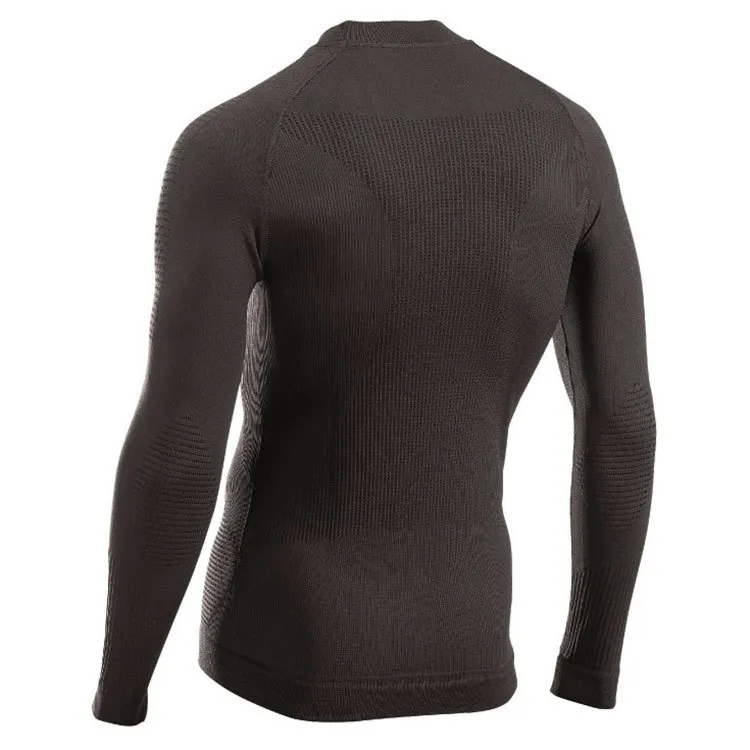 Northwave Revolution Langarmet Baselag, Black