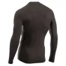 Northwave Revolution Langarmet Baselag, Black