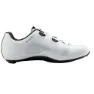 Northwave Revolution Wide Landeveissykkelsko Refurbished, White / black