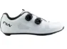 Northwave Revolution Wide road sykkelsko herre