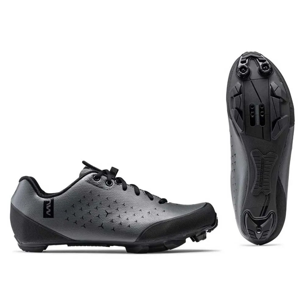 Northwave Rockster Mtb-sko, Dark grey Northwave Rockster Mtb-sko, Dark grey